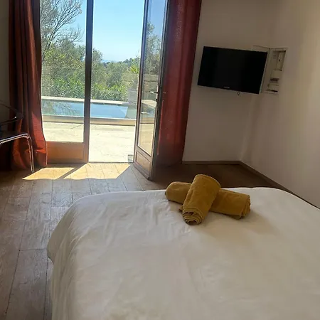 Magnifique A Precojo Villa Porto-Vecchio (Corsica)
