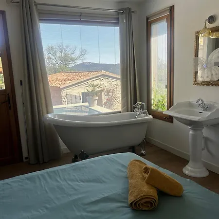 Villa Magnifique A Precojo *