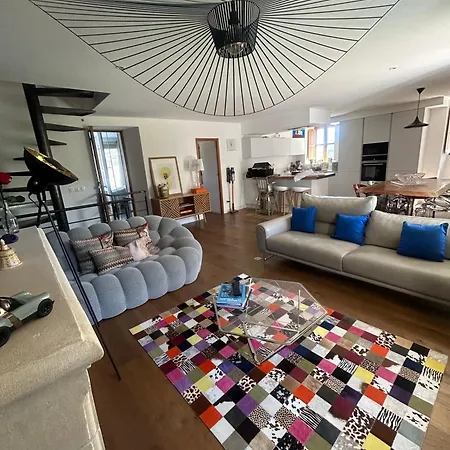 Magnifique A Precojo Villa Porto-Vecchio (Corsica)